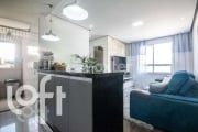 Apartamento com 2 quartos à venda na Rua Agrimensor Sugaya, 391, Colônia (Zona Leste), São Paulo