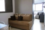 Apartamento com 1 quarto à venda na Rua Vinte e Oito de Setembro, 1121, Vila Dom Pedro I, São Paulo