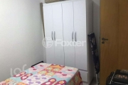 Apartamento com 2 quartos à venda na Rua Manguari, 401, Jardim Andaraí, São Paulo