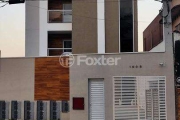 Apartamento com 2 quartos à venda na Avenida Dom Pedro I, 1005, Vila Monumento, São Paulo