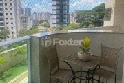 Apartamento com 3 quartos à venda na Rua Dom Mateus, 120, Vila Monumento, São Paulo