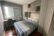 Apartamento com 3 quartos à venda na Rua Soares de Avellar, 464, Vila Monte Alegre, São Paulo