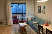 Apartamento com 3 quartos à venda na Rua Tiangua, 147, Vila Mascote, São Paulo