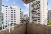 Apartamento com 1 quarto à venda na Rua Professor Artur Ramos, 404, Jardim Paulistano, São Paulo