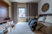 Apartamento com 1 quarto à venda na Rua Santa Flora, 107, Vila Monumento, São Paulo