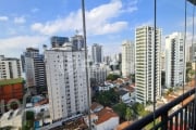 Apartamento com 1 quarto à venda na Rua Ministro Ferreira Alves, 303, Perdizes, São Paulo