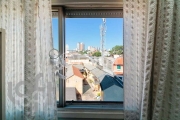 Apartamento com 3 quartos à venda na Rua Engenheiro Lauro Penteado, 180, Vila Monumento, São Paulo