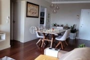 Apartamento com 3 quartos à venda na Rua Coriolano Durand, 988, Vila Santa Catarina, São Paulo