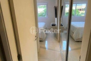 Apartamento com 2 quartos à venda na Rua das Flechas, 736, Vila Santa Catarina, São Paulo