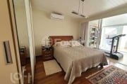 Apartamento com 4 quartos à venda na Rua Camillo Nader, 165, Vila Morumbi, São Paulo