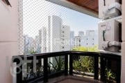 Apartamento com 4 quartos à venda na Rua Camillo Nader, 200, Vila Morumbi, São Paulo