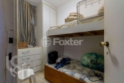 Apartamento com 3 quartos à venda na Rua Dom Paulo Pedrosa, 1282, Real Parque, São Paulo