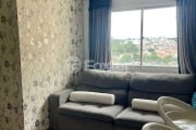 Apartamento com 2 quartos à venda na Avenida Túlio Teodoro de Campos, 150, Vila Paulista, São Paulo