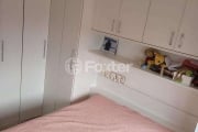 Apartamento com 1 quarto à venda na Avenida Carioca, 745, Vila Carioca, São Paulo