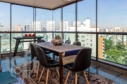 Apartamento com 4 quartos à venda na Rua Mattia Filizzola, 127, Real Parque, São Paulo