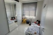 Apartamento com 2 quartos à venda na Avenida Carioca, 745, Vila Carioca, São Paulo