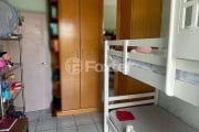 Apartamento com 2 quartos à venda na Rua Atos Damasceno, 435, Vila Santa Catarina, São Paulo