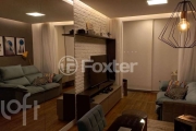 Apartamento com 2 quartos à venda na Avenida Carioca, 745, Vila Carioca, São Paulo