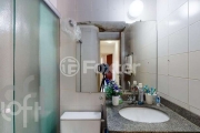 Apartamento com 2 quartos à venda na Avenida Manoel dos Santos Braga, 174, Vila Robertina, São Paulo