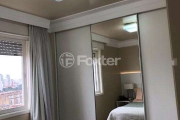 Apartamento com 1 quarto à venda na Rua Miguel Teles Júnior, 276, Cambuci, São Paulo