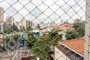 Apartamento com 2 quartos à venda na Rua Vargem do Cedro, 127, Sumaré, São Paulo