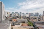 Apartamento com 2 quartos à venda na Rua dos Tapes, 153, Cambuci, São Paulo