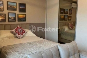 Apartamento com 1 quarto à venda na Avenida dos Carinás, 301, Moema, São Paulo