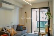 Apartamento com 1 quarto à venda na Avenida Brigadeiro Luís Antônio, 499, Bela Vista, São Paulo