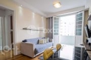 Apartamento com 1 quarto à venda na Rua Guaianases, 163, Campos Eliseos, São Paulo