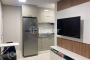 Apartamento com 1 quarto à venda na Rua Brigadeiro Tobias, 334, Centro, São Paulo