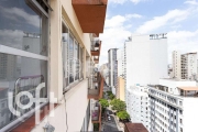 Apartamento com 3 quartos à venda na Avenida São João, 1086, República, São Paulo