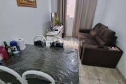 Apartamento com 2 quartos à venda na Avenida dos Ourives, 1001, Jardim São Savério, São Paulo