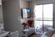 Apartamento com 2 quartos à venda na Avenida Carlos Liviero, 561, Vila Liviero, São Paulo