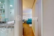 Apartamento com 3 quartos à venda na Rua Professor Arnaldo João Semeraro, 485, Jardim Santa Emília, São Paulo