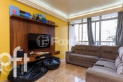 Apartamento com 2 quartos à venda na Rua Ângelo Bertini, 303, Jardim Celeste, São Paulo