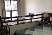 Apartamento com 1 quarto à venda na Avenida Moema, 177, Moema, São Paulo