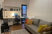 Apartamento com 2 quartos à venda na Alameda dos Guaramomis, 480, Planalto Paulista, São Paulo