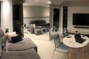 Apartamento com 1 quarto à venda na Alameda dos Nhambiquaras, 843, Indianópolis, São Paulo