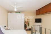 Apartamento com 1 quarto à venda na Avenida Moema, 177, Moema, São Paulo