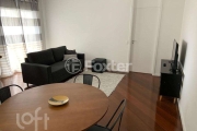 Apartamento com 1 quarto à venda na Rua Comendador Miguel Calfat, 339, Vila Nova Conceição, São Paulo