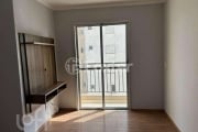 Apartamento com 2 quartos à venda na Avenida Carlos Liviero, 561, Vila Liviero, São Paulo