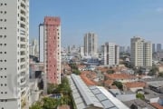 Apartamento com 2 quartos à venda na Rua Ibitinga, 93, Vila Bertioga, São Paulo