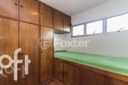 Apartamento com 3 quartos à venda na Avenida Jacutinga, 352, Indianópolis, São Paulo