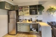 Apartamento com 1 quarto à venda na Rua Alves Guimarães, 1348, Pinheiros, São Paulo