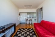 Apartamento com 2 quartos à venda na Rua Cerro Corá, 177, Vila Romana, São Paulo