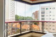 Apartamento com 4 quartos à venda na Rua Tacomaré, 214, Parque da Mooca, São Paulo