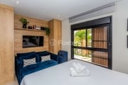 Apartamento com 1 quarto à venda na Rua Alves Guimarães, 170, Pinheiros, São Paulo