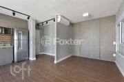 Apartamento com 1 quarto à venda na Avenida Vereador José Diniz, 313, Santo Amaro, São Paulo