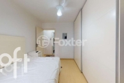 Apartamento com 1 quarto à venda na Rua Capote Valente, 668, Pinheiros, São Paulo