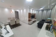 Apartamento com 3 quartos à venda na Rua Marius, 493, Vila Celeste, São Paulo